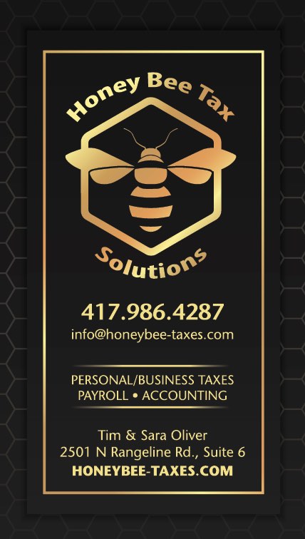 Honey-Bee-Tax-Solutions