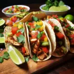 Terrific Taco Tuesday Mar 5 2024