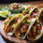 Terrific Taco Tuesday Jan 30 2024